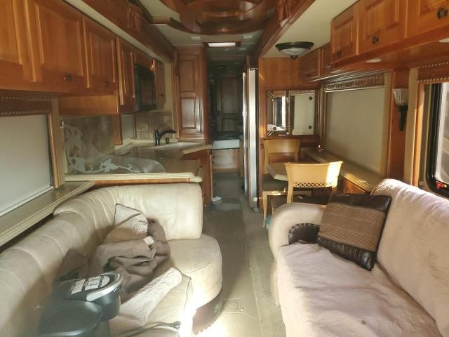 2009 Roadmaster Rail Monocoque