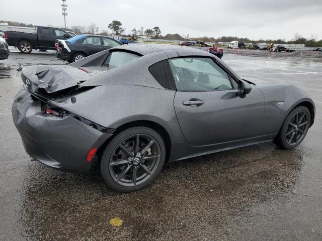 2019 Mazda MX-5 Miata Grand Touring