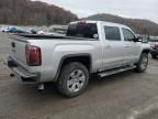 2017 GMC Sierra K1500 SLT