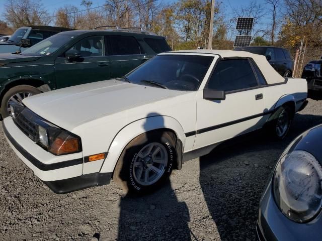 1985 Toyota Celica GT-S