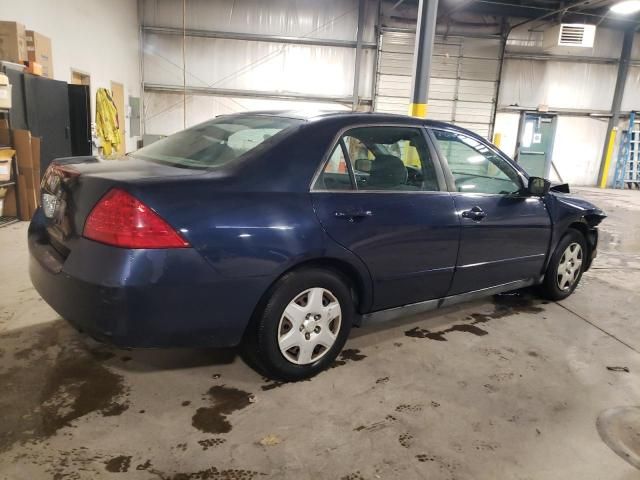 2006 Honda Accord LX