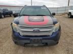 2011 Ford Explorer