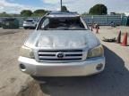 2007 Toyota Highlander Sport