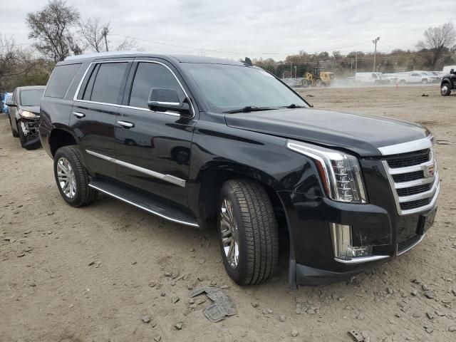 2019 Cadillac Escalade