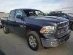 2019 Dodge RAM 1500 Classic SLT