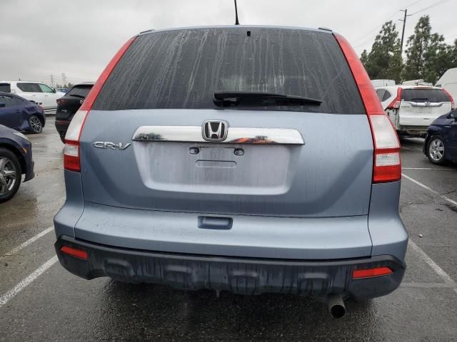 2008 Honda CR-V EX