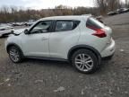 2012 Nissan Juke S