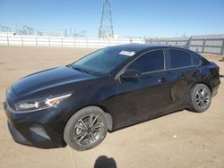 Salvage Cars with No Bids Yet For Sale at auction: 2023 KIA Forte LX