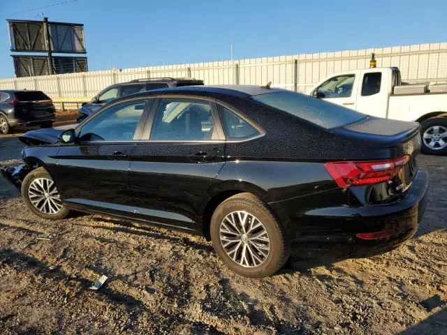 2021 Volkswagen Jetta S