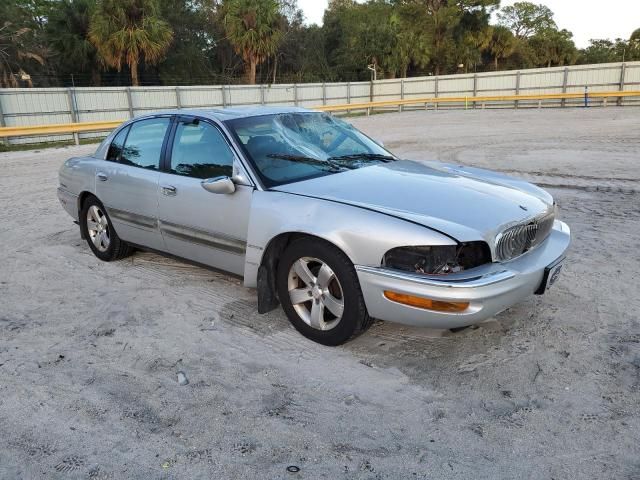 1999 Buick Park Avenue