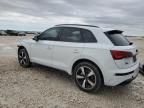 2023 Audi Q5 Premium Plus 45