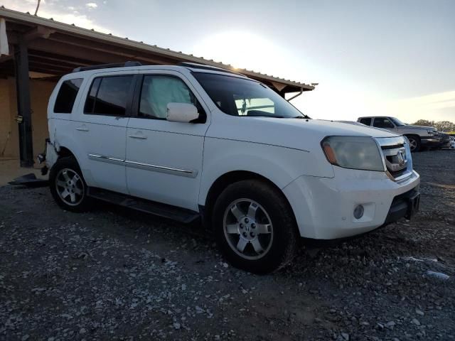 2010 Honda Pilot Touring