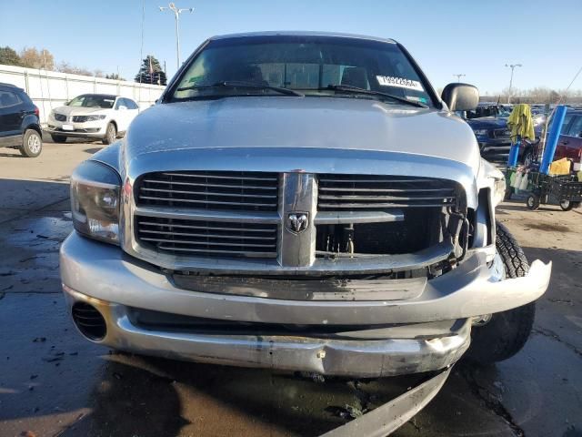 2006 Dodge RAM 1500 ST