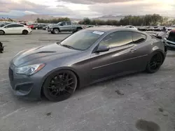 Run And Drives Cars for sale at auction: 2013 Hyundai Genesis Coupe 2.0T