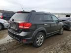 2013 Dodge Journey Crew