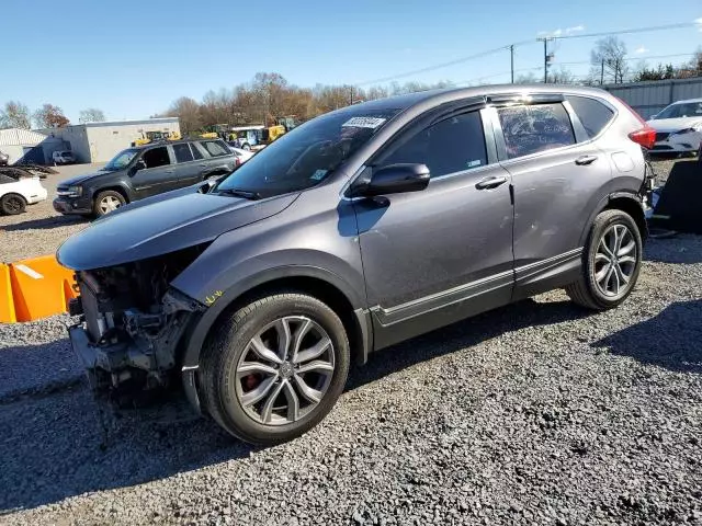 2019 Honda CR-V EXL