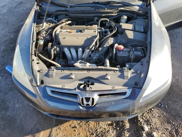 2003 Honda Accord EX