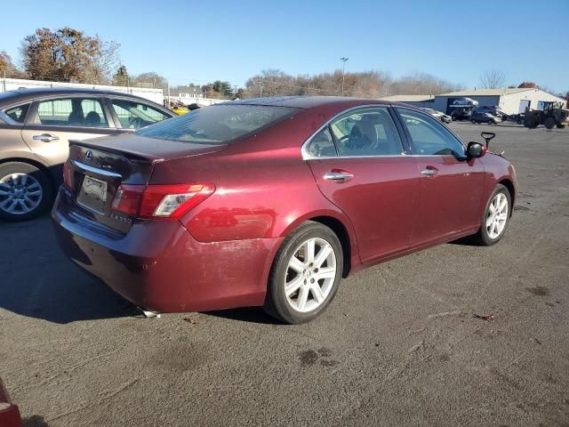 2008 Lexus ES 350