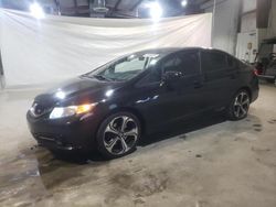 2015 Honda Civic SI en venta en North Billerica, MA