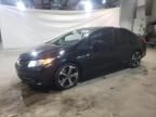 2015 Honda Civic SI