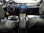 2013 Cadillac XTS Luxury Collection