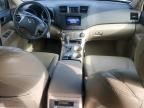 2008 Toyota Highlander Sport