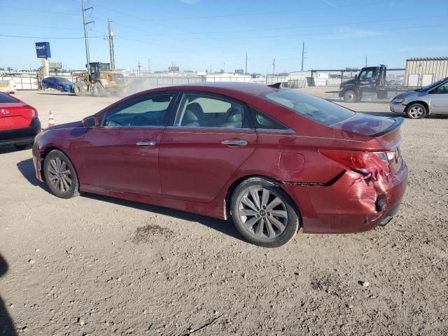 2014 Hyundai Sonata SE