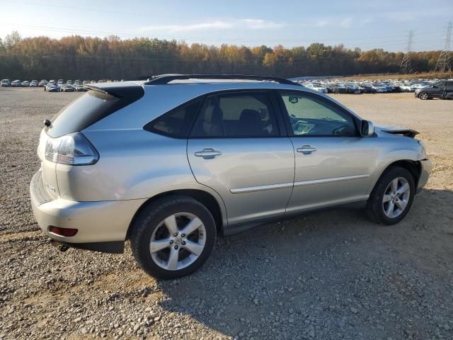 2005 Lexus RX 330