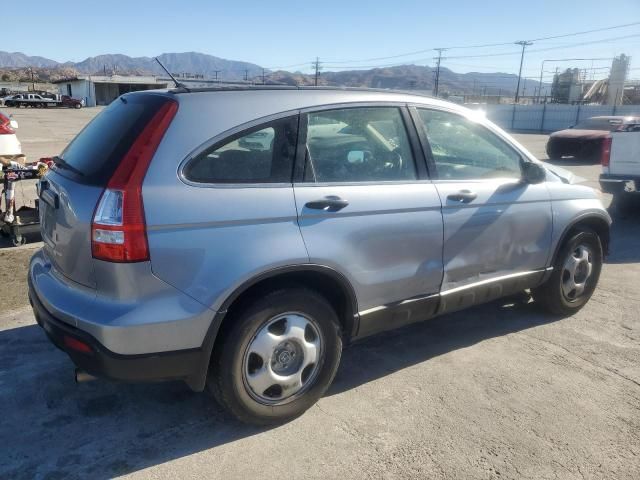 2007 Honda CR-V LX