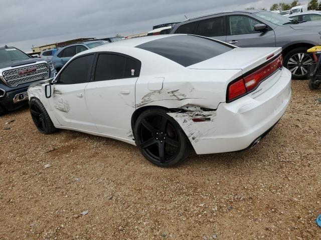 2014 Dodge Charger SE