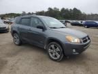 2009 Toyota Rav4 Sport