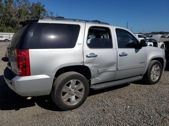 2013 GMC Yukon SLT