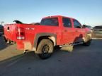 2009 GMC Sierra K1500 SLE