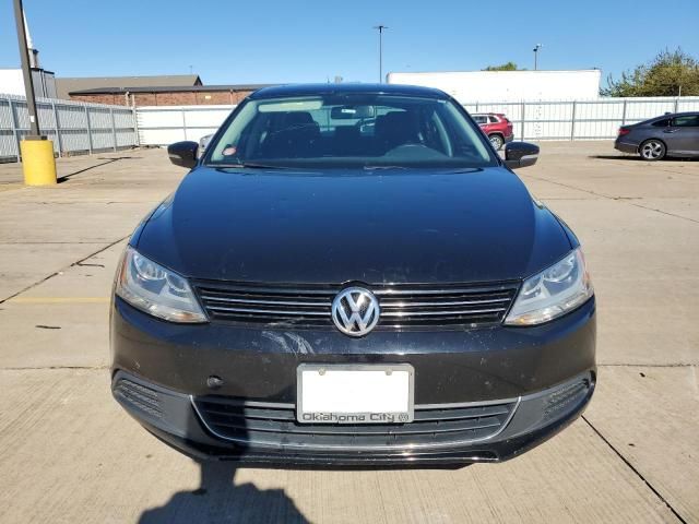 2013 Volkswagen Jetta TDI