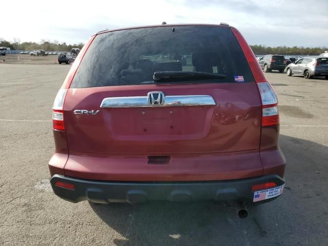 2008 Honda CR-V EX