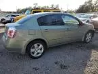 2008 Nissan Sentra 2.0