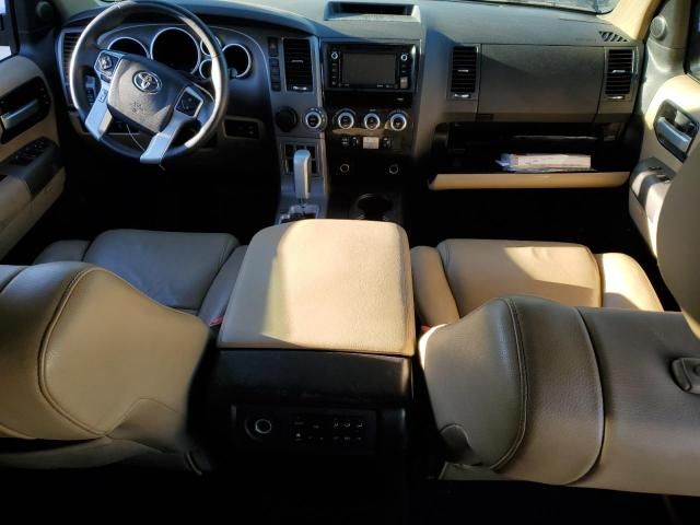 2016 Toyota Sequoia Limited