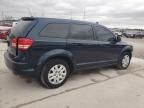 2015 Dodge Journey SE