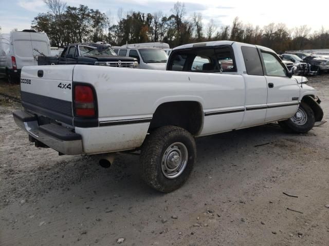 1997 Dodge RAM 2500