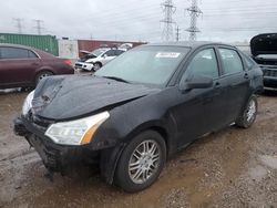 2011 Ford Focus SE en venta en Elgin, IL