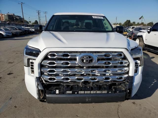 2023 Toyota Tundra Crewmax SR