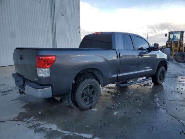 2012 Toyota Tundra Double Cab SR5