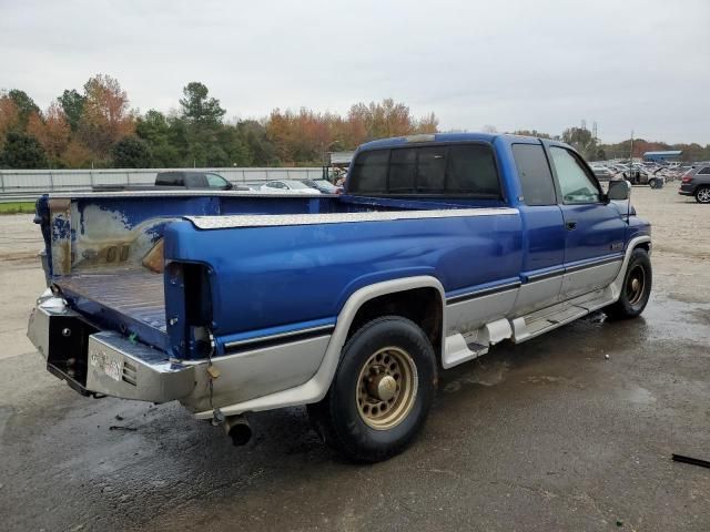 1997 Dodge RAM 2500