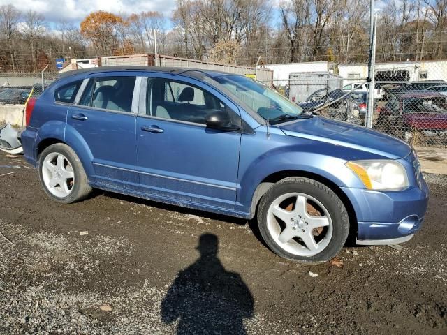 2007 Dodge Caliber R/T