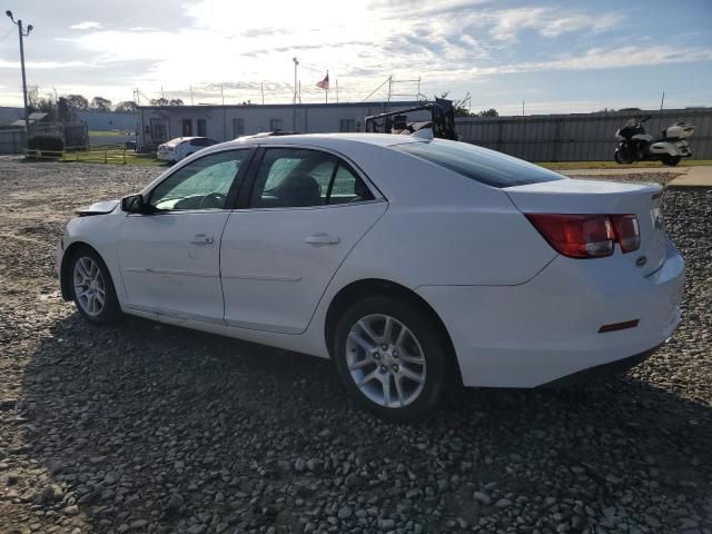 2014 Chevrolet Malibu 1LT