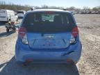 2015 Chevrolet Spark 1LT