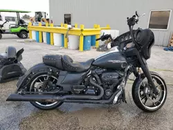 Vehiculos salvage en venta de Copart Houston, TX: 2020 Harley-Davidson Flhx