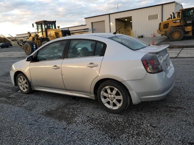 2010 Nissan Sentra 2.0