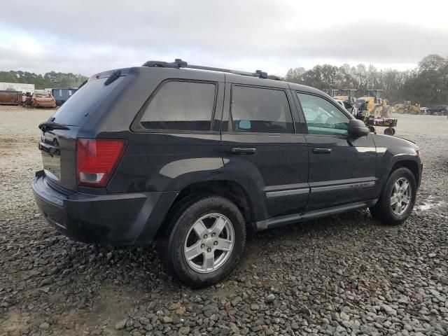 2007 Jeep Grand Cherokee Laredo