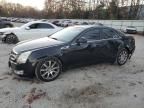 2008 Cadillac CTS HI Feature V6